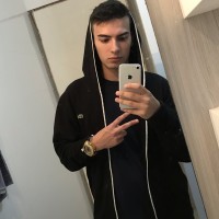 Gabriel Ocker Coelho