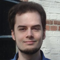 Bram van de Wetering