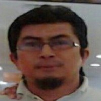 Mohammad Elias Wan