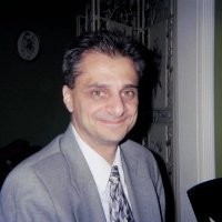 Anthony Rosania Jr.