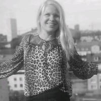 Minna Bäckström