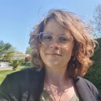 Marine Minaud