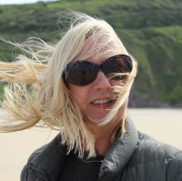 Stephanie Pace