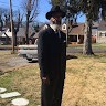 J Mandel Kimble