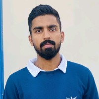 Muhammad Anas