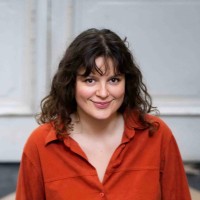 Anouck Waechter
