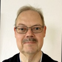 Lars Halkjær