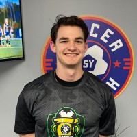 Alex Wellman