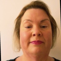 Kimberly Cartwright