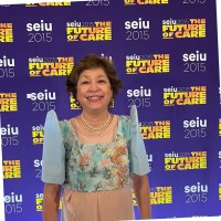 Mary Grace Barrios