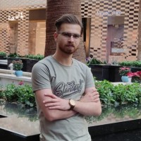 Abbas Bagheri