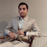 Syed Ifthikar Ul Hassan