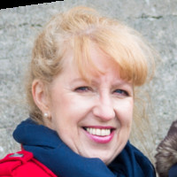 Helen Toft