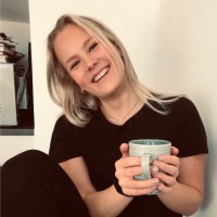 Johanna Fager