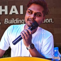 Akash K Varma