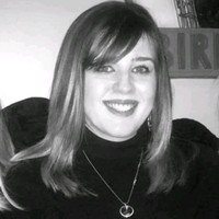 Amie Yallop