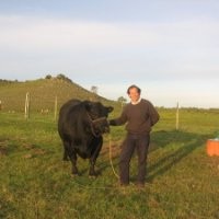 Jose Ignacio Aramendia Ferber