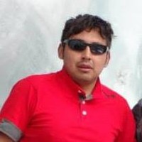Junior Hernan Echevarria Espinoza