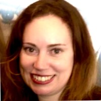 Melanie Fahey