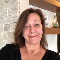 Suzanne Cusson