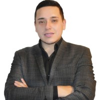 Javier Moreno Parra