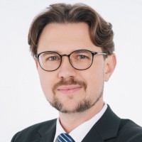 Aleksei Bondarenko, Ph.D.