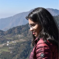 Shivangi Sharma