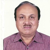 Satish Mangesh Karkhanis