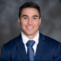 Matthew Barreto