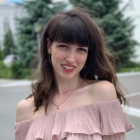 Анна Михайлова