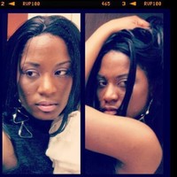Laqueisha Malone