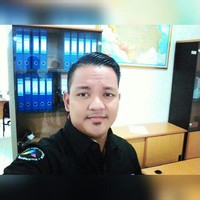 Ahmad Harfin