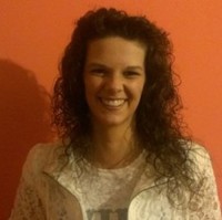 Catherine Butterworth