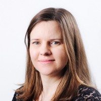 Estelle Hess