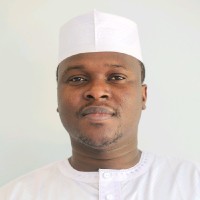 Routouang Mohamed Ndonga Christian
