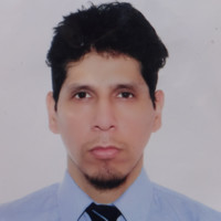 Oscar Enciso Alva