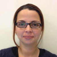 Dimitra Pispili