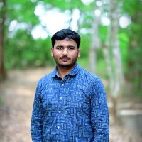 Naveena M