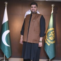 Taimur Khan