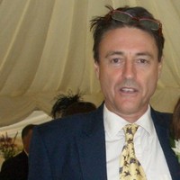 Andrew Rawlins