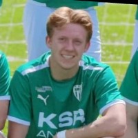 Tobias Søren Josefsen