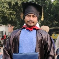 Er. Anjani Dayal