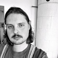 Tobias Lantz Jensen