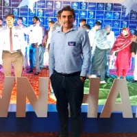 Usman Parvaiz