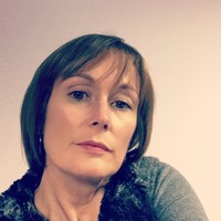 Catherine Prigent