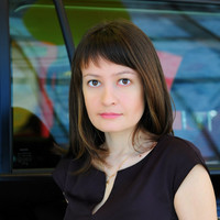 Anastasia Orzaeva