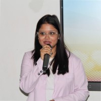 Khushi Srivastava