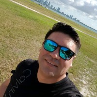 Joel Aedo Roldan