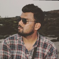 Uday Chalke