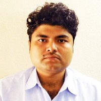 Pritam Biswas